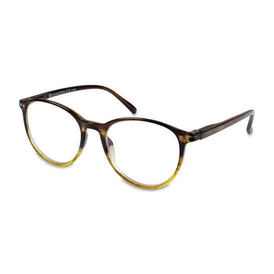 Óculos Farline Carpatos +2.5D 1 peça