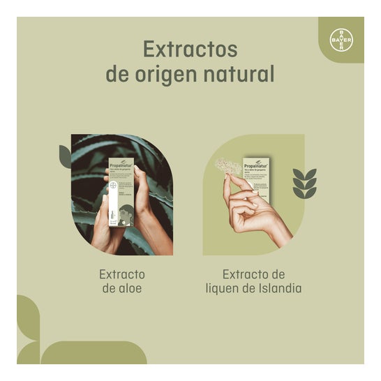 Bayer Propalnatur Spray Limon y Menta 20ml