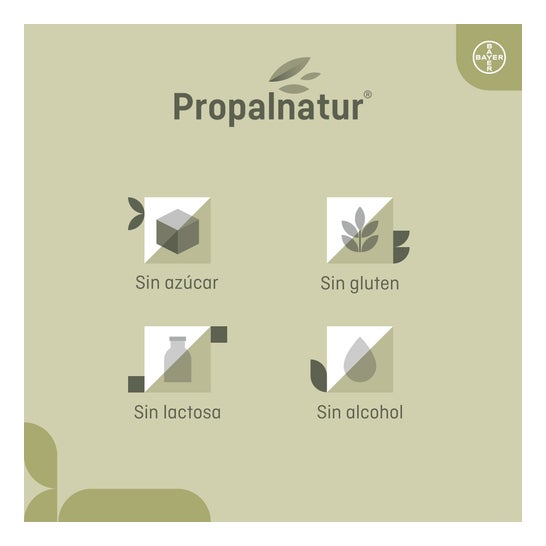 Bayer Propalnatur Spray Limon y Menta 20ml