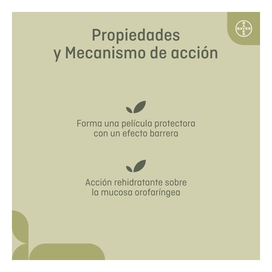 Bayer Propalnatur Spray Limon y Menta 20ml