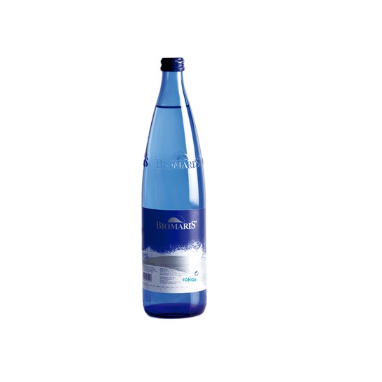 Biomaris Agua De Mar 750 Ml