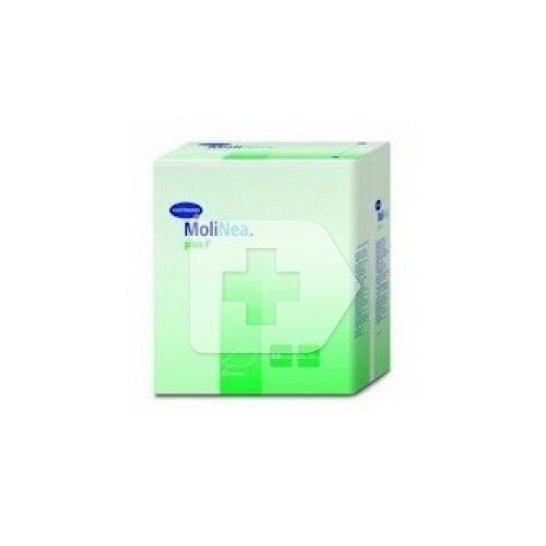 MoliNea ™ Salvacamas 40cm X 60cm 30uds