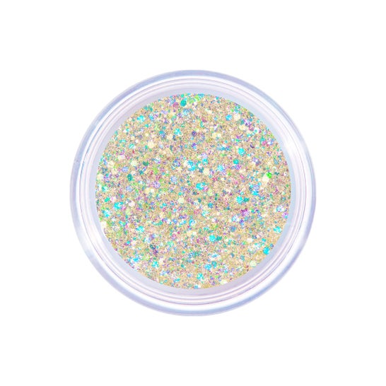 Unleashia Get Loose Glitter Gel Nro 5 Diamond Stealer 1 Unidade