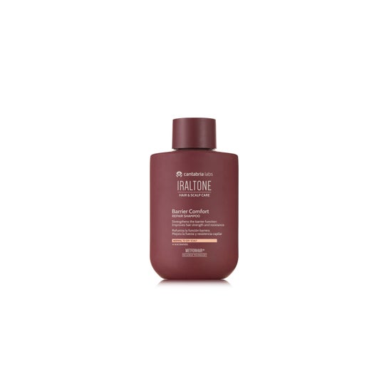 Iraltone Barrier Comfort Champú  250ml