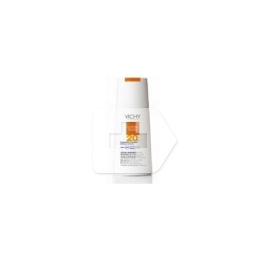 Gel de leite Vichy Capital Soleil SPF20 + 150ml