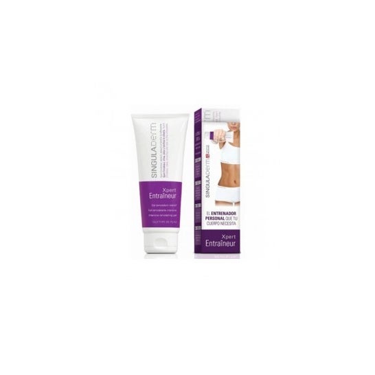 Singuladerm Xpert Entraineur mulher 200ml