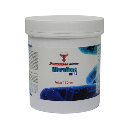 Hausmann Biotec Microflora Ultra 150g