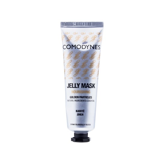 Máscara Gel Hidratante Comodynes 30ml