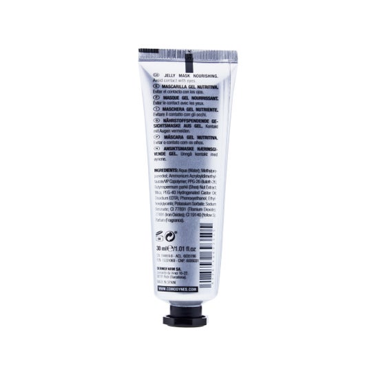 Máscara Gel Hidratante Comodynes 30ml