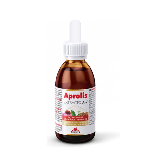 Extrato Aprolis 30ml