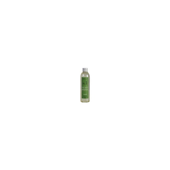 Cerabella Recarga Mikado Mikrec1 Verde Bergamota 200ml