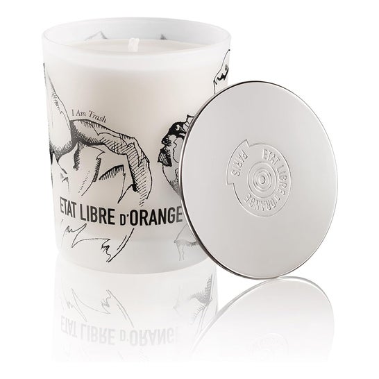 Etat Libre D'Orange I Am Trash Les Fleurs Du Dechet 185 g
