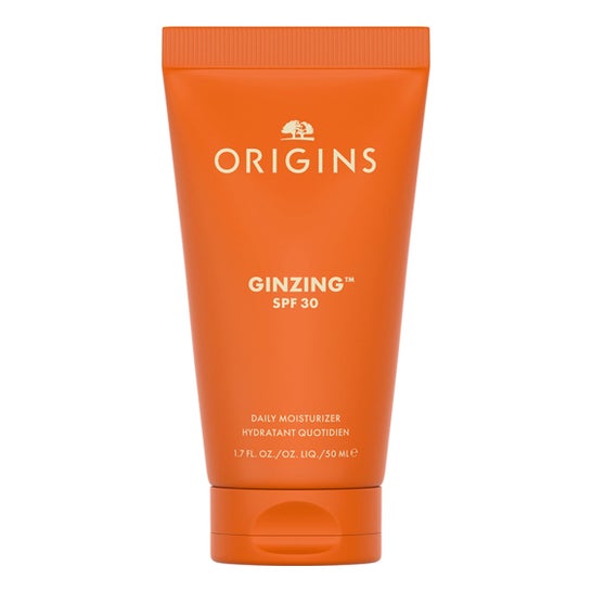 Origins Ginzing Spf30 Daily Moisturizer 50ml