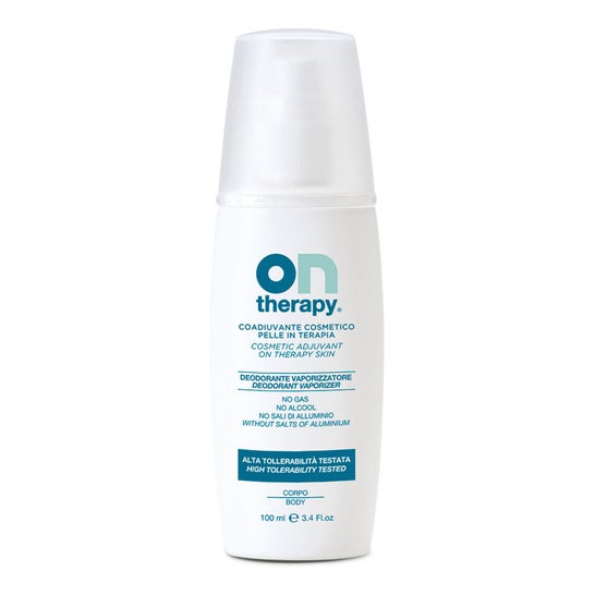 Ontherapy Desodorante Spray 100ml