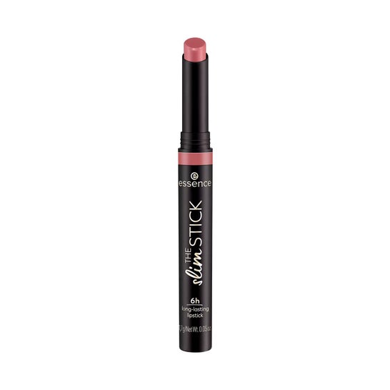 Essence The Slim Stick Long-lasting Lip 104 Baby Got Blush 1.7g