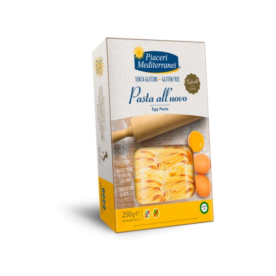 Prazeres Med.Pasta Tagliat.Uovo Prazeres Med.Pasta Tagliat.Uovo