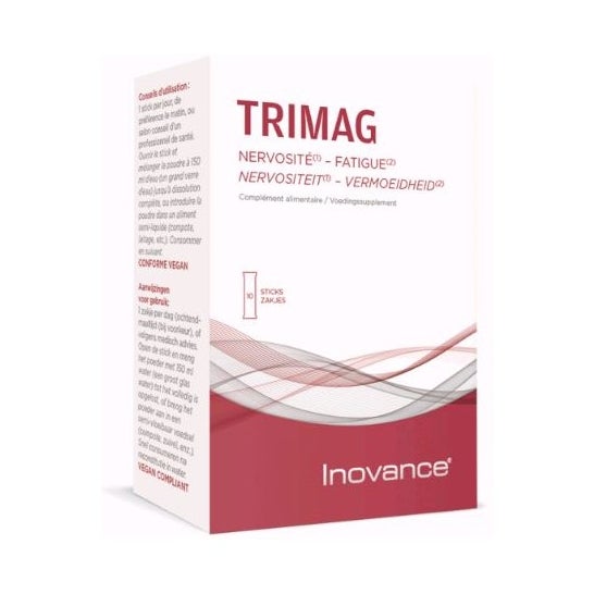 Inovance Trimag 2x10 pcs