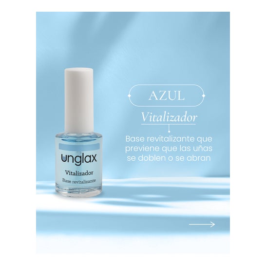 Vitalizer Unglax 12ml