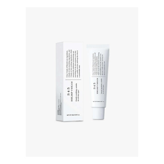 Dr Althea 345 Creme Calmante 50 ml