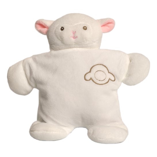 Calindoo Bolsa de Agua Kids Carre Ourson 1ud