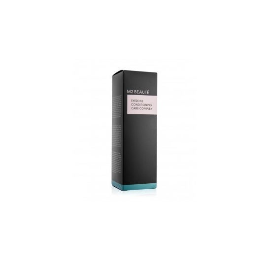 M2 Beaute Gloss Eyezone Cuidados de Condicionamento 1ud