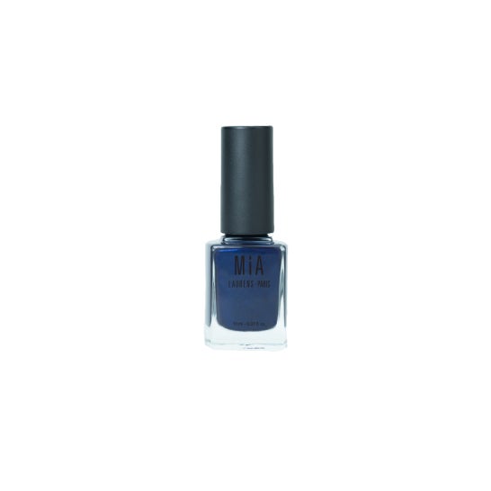 Verniz Mia Laurens Paris Midnight Sky 11ml