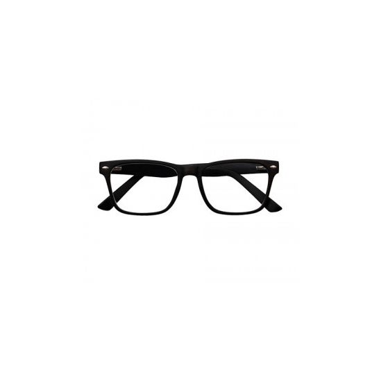 Nordic Vision model Gotland PC dioptria de cor marrom +1