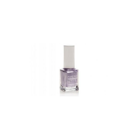 Nailine Oxygen esmalte lilás pérola nº9 12ml