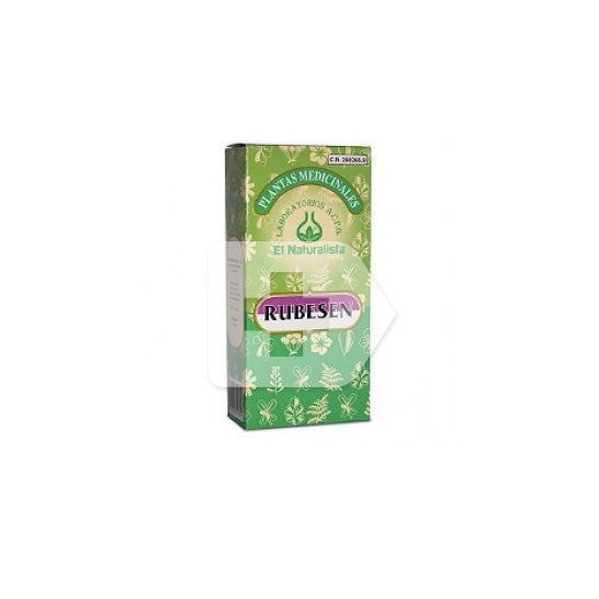 O Rubesen Naturalist 100g