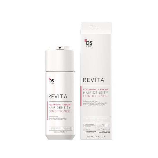 Revita Acondicionador Voluminizante Reparador 205 ml
