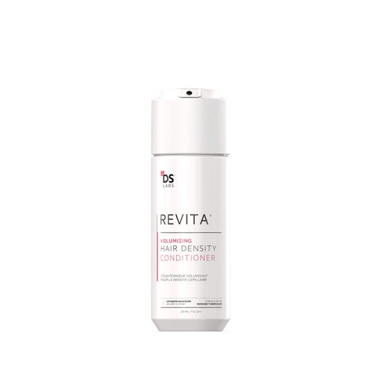 Revita Condicionador Volumizador Reparador 205 ml
