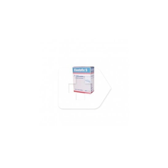 Elastofix ™ S elástico tubular 4mx3cm 1ud