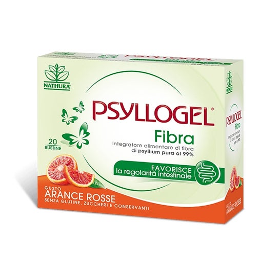 Nathura Psyllogel Ferments Van 20Bust Nathura Psyllogel Ferments Van 20Bust