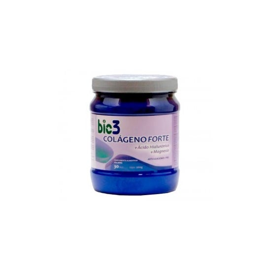 Bio3 Collagen Forte 360g