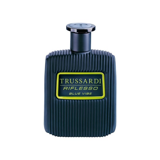 Trussardi Rifesso Blue Vibe Eau de Toilette 50ml