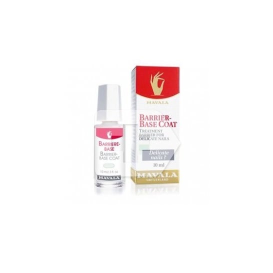 Mavala base barrier 10ml