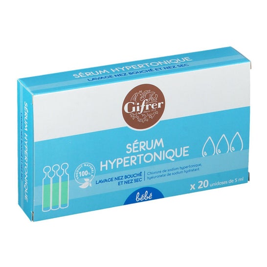 Gifrer Physiologica Sol Nas Hypert 5M