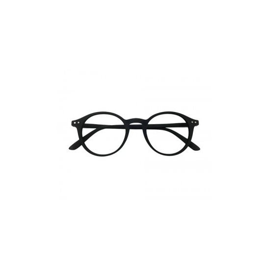 Nordic Vision modelo PCland PC cor preto dioptria +3.00 1ud