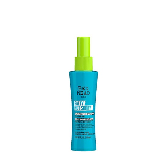 Tigi Bed Head Salty Not Sorry Spray 100ml