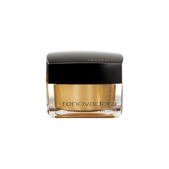 Atashi ™ Cellular Cosmetics AHA creme refrescante 50ml