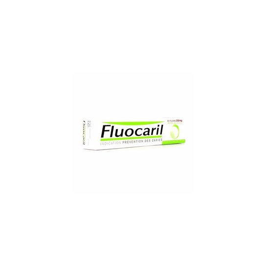 Dente de Fluocarril Bi250 Admen 75ml