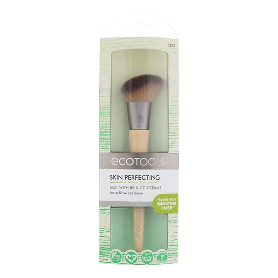 Ecotools Skin Perfection Complexion Collection Escova 1pc