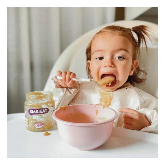 Smileat Tarrito De Guisito De Feijão Ecológico Smileat Tarrito De Guisito De Feijão Ecológico