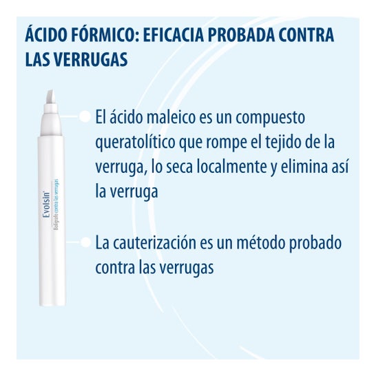 Evolsin Anti-Warzen Stift 3ml