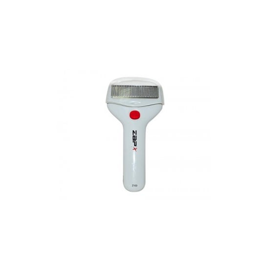 Zap VM-X100 Electronic Lendrera