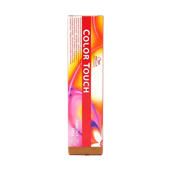 Wella Color Touch Color 4-0 60ml