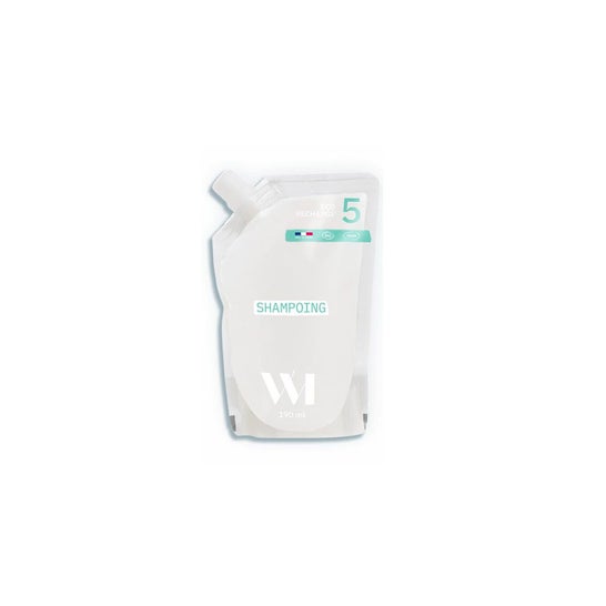 WhatMatters Shampoo Eco-Refill 570ml