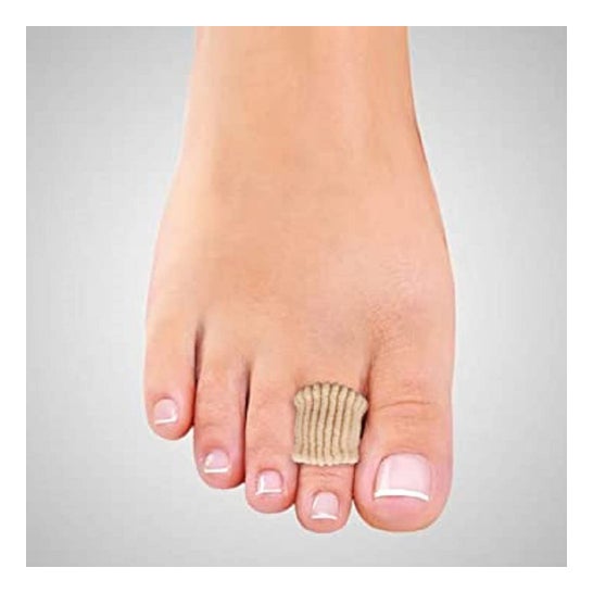 Emo PG114 Silicoplant Anel Elástico Silicoplant TL Pad 1pc