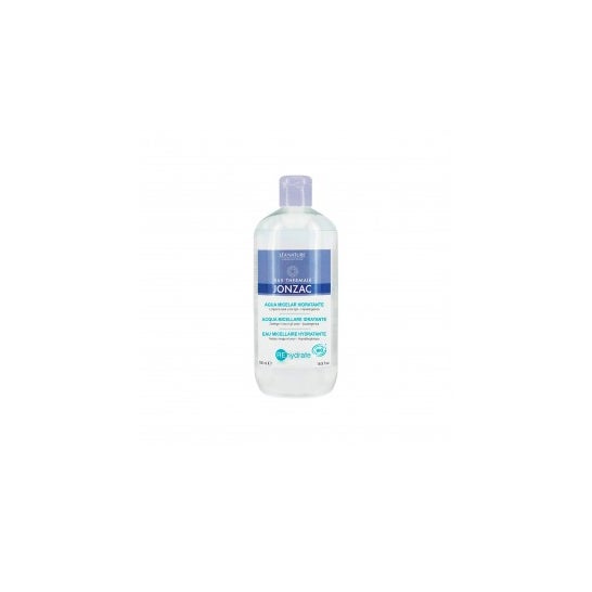 Jonzac Rehydrate Água Micelar 500ml