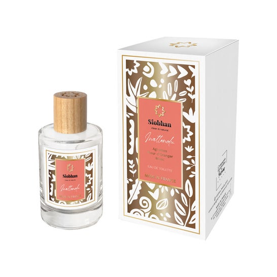 Siobhan Inattendu Eau de Toilette 100ml